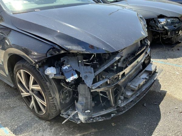 VW Polo 1.0 TSI RLine DSG 1.0, 116 PS [AZ]