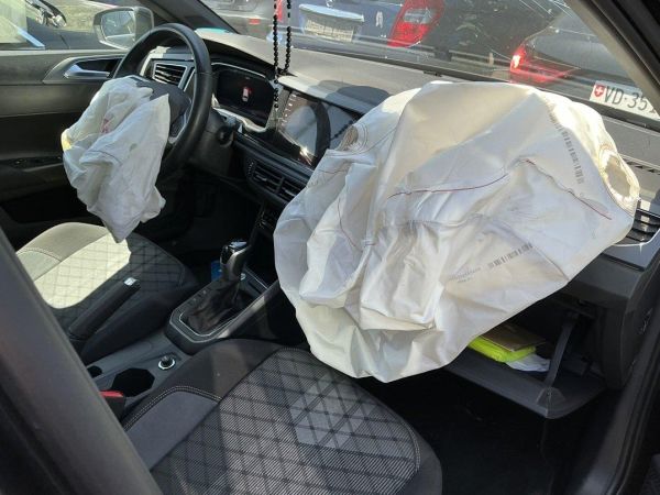 VW Polo 1.0 TSI RLine DSG 1.0, 116 PS [AZ]