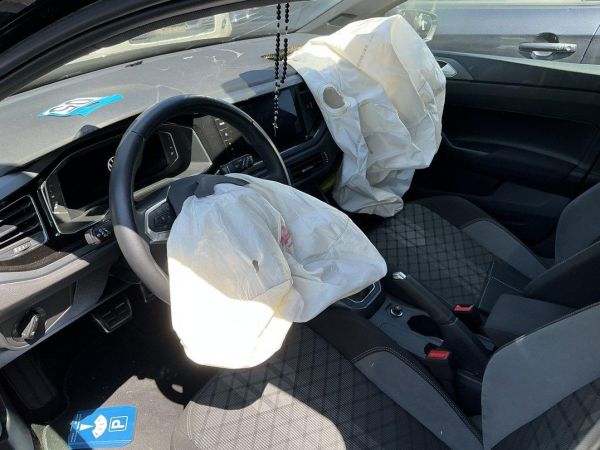 VW Polo 1.0 TSI RLine DSG 1.0, 116 PS [AZ]