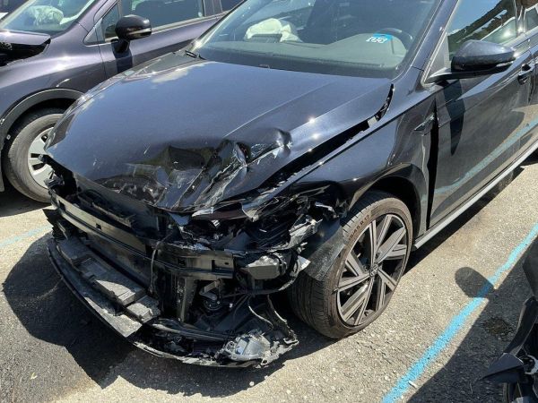 VW Polo 1.0 TSI RLine DSG 1.0, 116 PS [AZ]