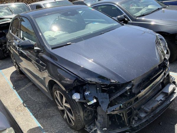 VW Polo 1.0 TSI RLine DSG 1.0, 116 PS [AZ]
