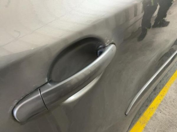 VW Tiguan 2.0 TDI TrackField, 140 PS [AZ]