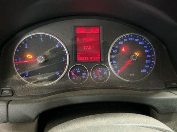 VW Tiguan 2.0 TDI TrackField, 140 PS [AZ]