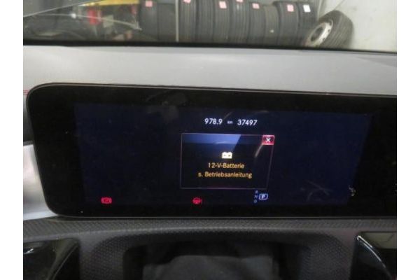 MercedesBenz CLA 200 AMG Line CLAKlasse C118 [SC]