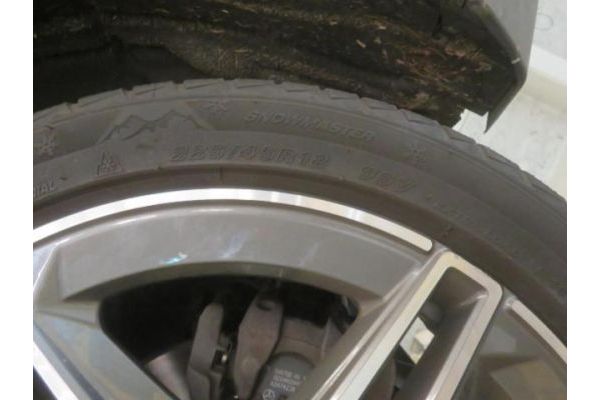 MercedesBenz CLA 200 AMG Line CLAKlasse C118 [SC]