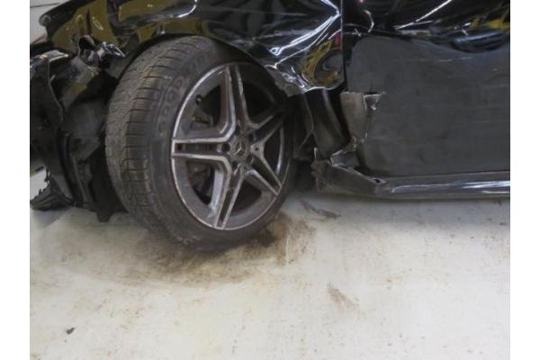 MercedesBenz CLA 200 AMG Line CLAKlasse C118 [SC]