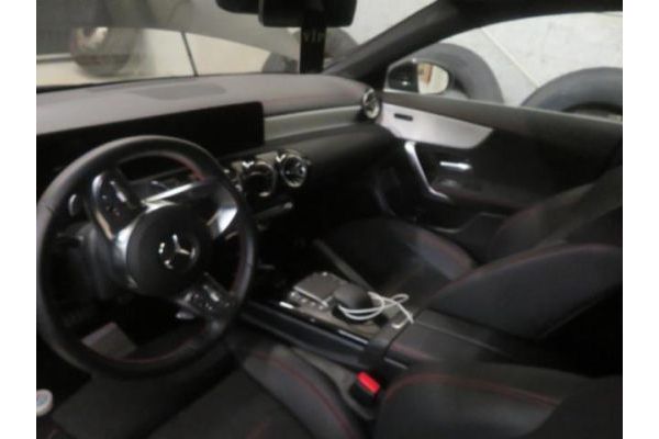 MercedesBenz CLA 200 AMG Line CLAKlasse C118 [SC]