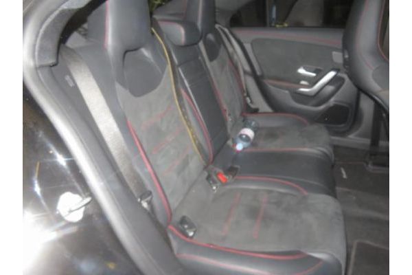 MercedesBenz CLA 200 AMG Line CLAKlasse C118 [SC]