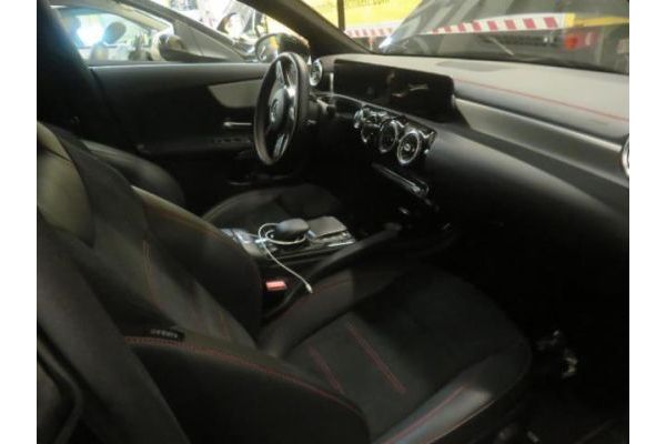 MercedesBenz CLA 200 AMG Line CLAKlasse C118 [SC]