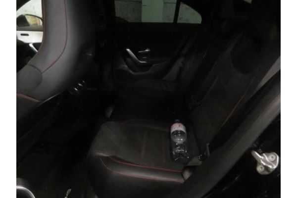 MercedesBenz CLA 200 AMG Line CLAKlasse C118 [SC]