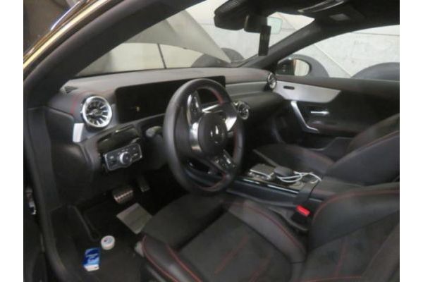 MercedesBenz CLA 200 AMG Line CLAKlasse C118 [SC]