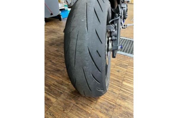 Honda RR CBR 600 [SC]