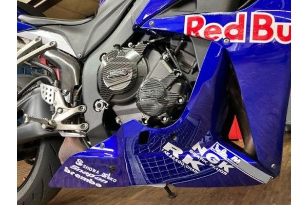 Honda RR CBR 600 [SC]