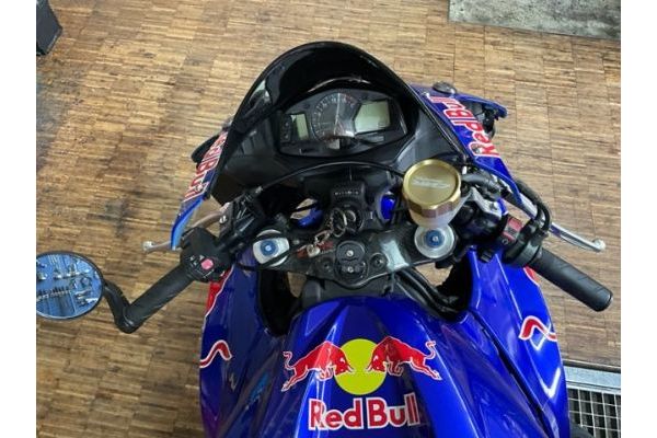 Honda RR CBR 600 [SC]