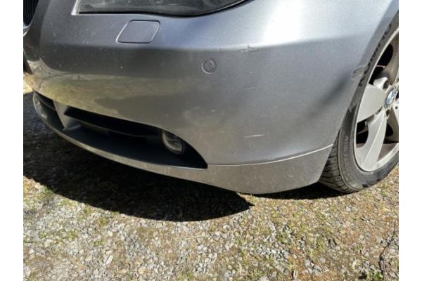 BMW 530xd 5er Reihe E61 Touring [SC]
