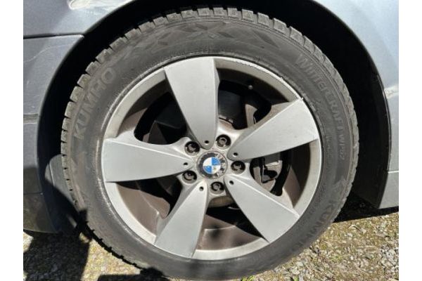 BMW 530xd 5er Reihe E61 Touring [SC]
