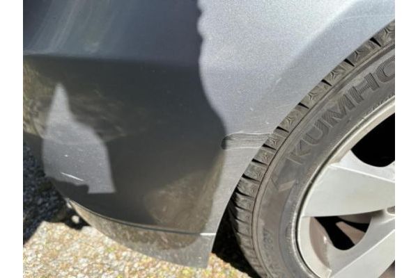 BMW 530xd 5er Reihe E61 Touring [SC]