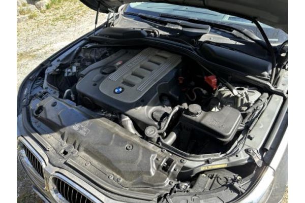 BMW 530xd 5er Reihe E61 Touring [SC]