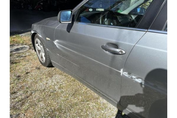 BMW 530xd 5er Reihe E61 Touring [SC]