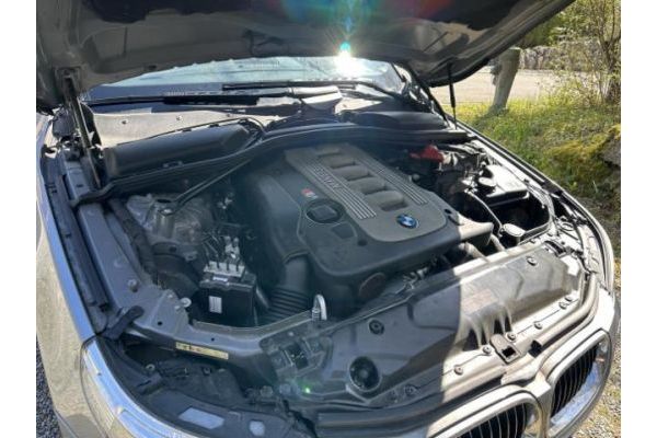 BMW 530xd 5er Reihe E61 Touring [SC]