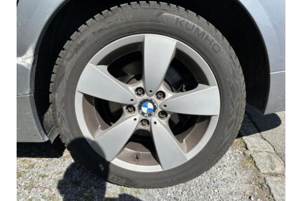 BMW 530xd 5er Reihe E61 Touring [SC]
