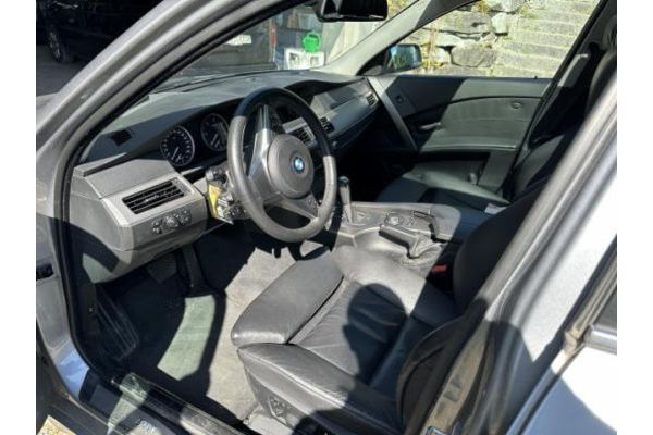BMW 530xd 5er Reihe E61 Touring [SC]