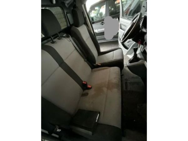 Toyota 1.6 D Terra PROACE Van L1 [SC]