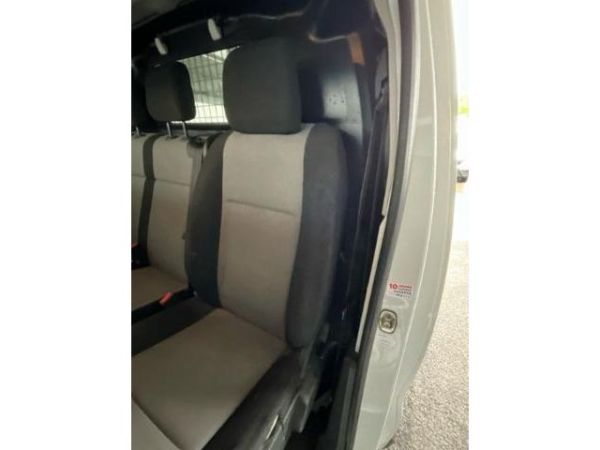 Toyota 1.6 D Terra PROACE Van L1 [SC]