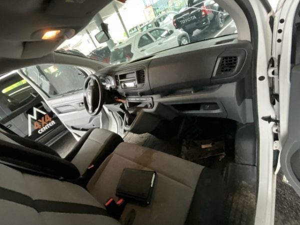 Toyota 1.6 D Terra PROACE Van L1 [SC]