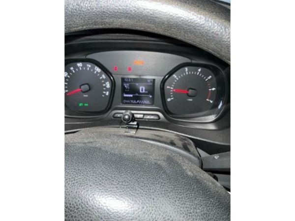 Toyota 1.6 D Terra PROACE Van L1 [SC]