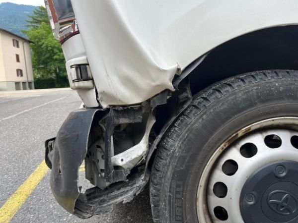 Toyota 1.6 D Terra PROACE Van L1 [SC]