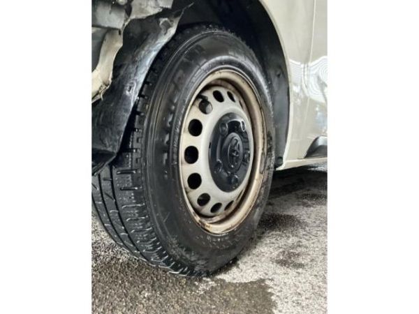 Toyota 1.6 D Terra PROACE Van L1 [SC]