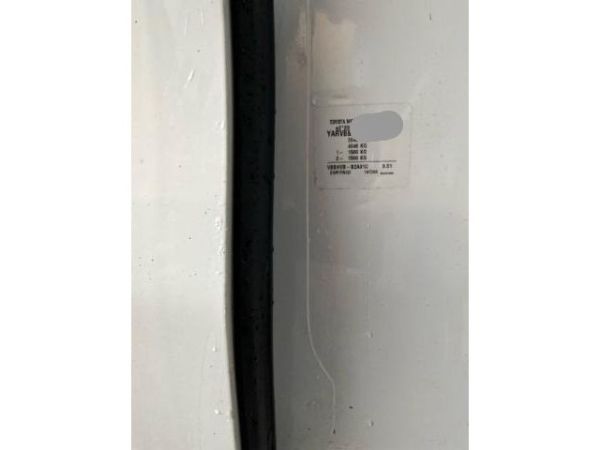 Toyota 1.6 D Terra PROACE Van L1 [SC]