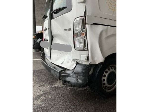 Toyota 1.6 D Terra PROACE Van L1 [SC]