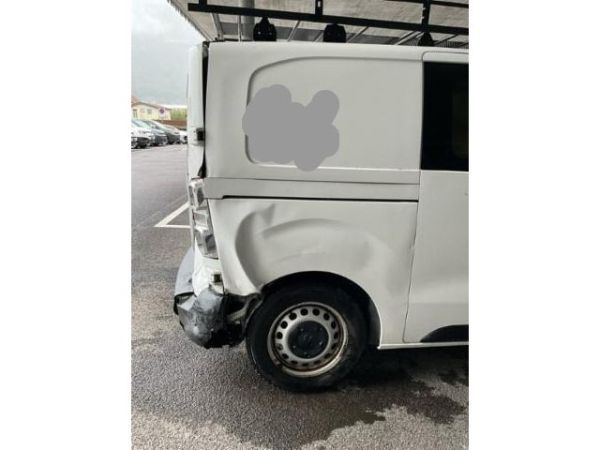 Toyota 1.6 D Terra PROACE Van L1 [SC]