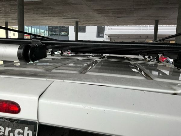 Toyota 1.6 D Terra PROACE Van L1 [SC]
