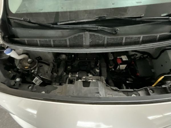 Toyota 1.6 D Terra PROACE Van L1 [SC]