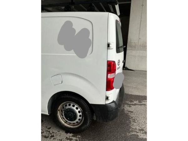 Toyota 1.6 D Terra PROACE Van L1 [SC]