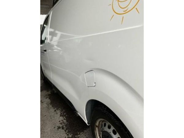 Toyota 1.6 D Terra PROACE Van L1 [SC]