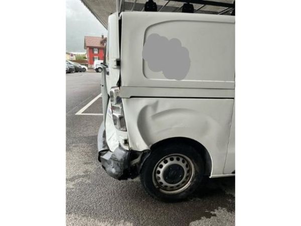 Toyota 1.6 D Terra PROACE Van L1 [SC]