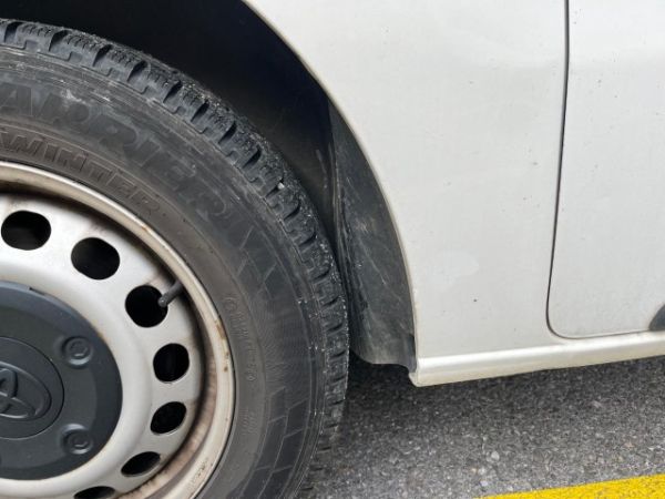 Toyota 1.6 D Terra PROACE Van L1 [SC]