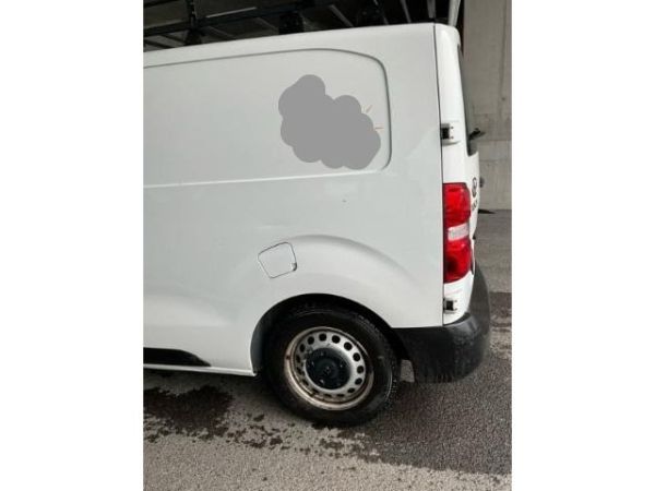 Toyota 1.6 D Terra PROACE Van L1 [SC]