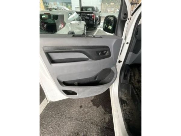 Toyota 1.6 D Terra PROACE Van L1 [SC]