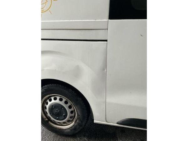 Toyota 1.6 D Terra PROACE Van L1 [SC]