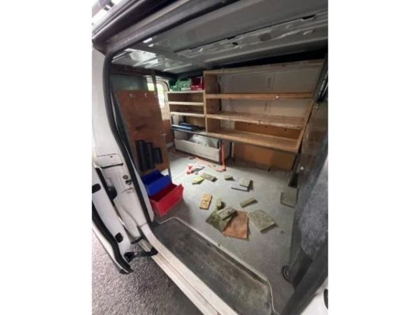 Toyota 1.6 D Terra PROACE Van L1 [SC]
