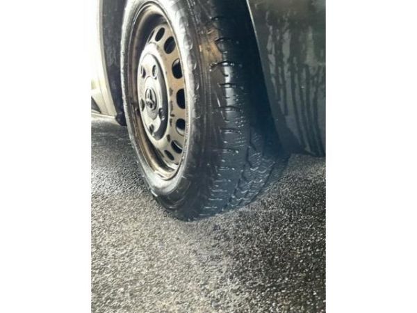 Toyota 1.6 D Terra PROACE Van L1 [SC]