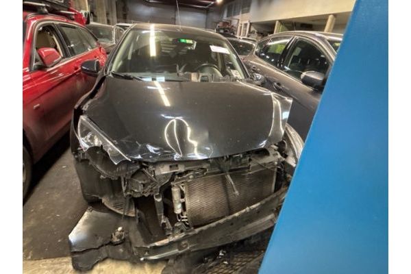 Mazda 1.5 MZR Sport 2 [SC]