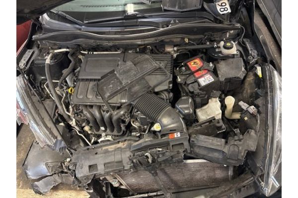 Mazda 1.5 MZR Sport 2 [SC]