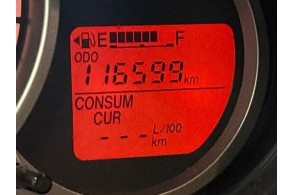 Mazda 1.5 MZR Sport 2 [SC]