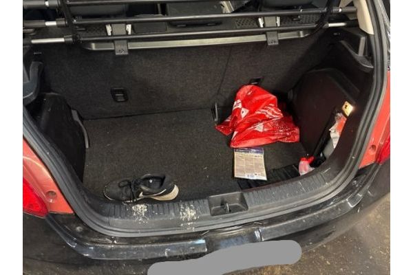 Mazda 1.5 MZR Sport 2 [SC]